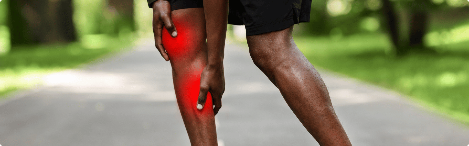 Différence entre crampe et spasme musculaire avec causes et traitements